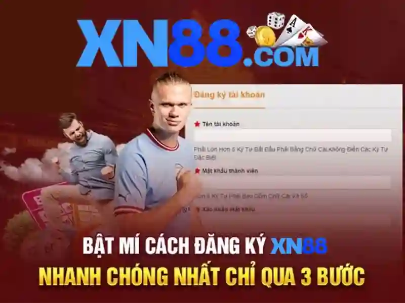 xn88 khuyến mãi – ưu đãi đỉnh cao và trải nghiệm