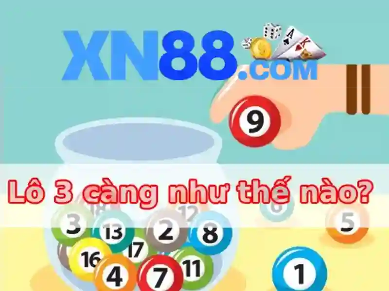 xn88 là gì? Tổng quan về nền tảng cá cược trực tuyến