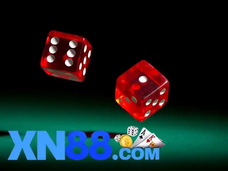 xn88: Nền tảng chơi game trực tuyến an toàn và hấp dẫn