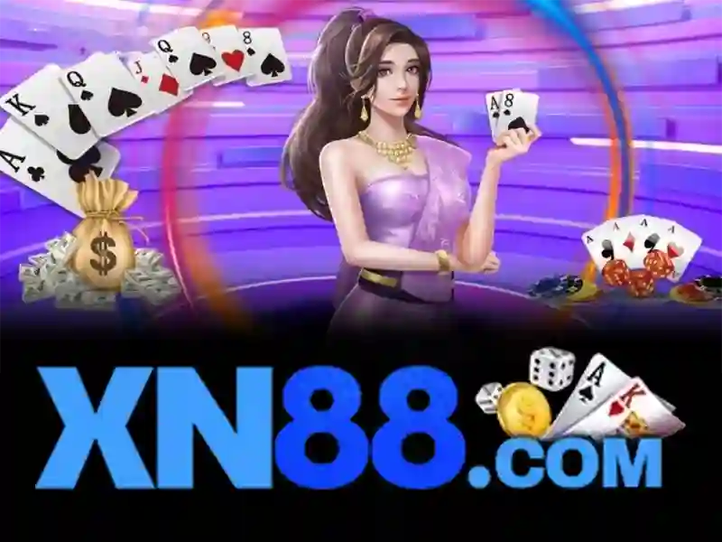 xn88 trang chủ – tổng quan, trải nghiệm và đánh giá