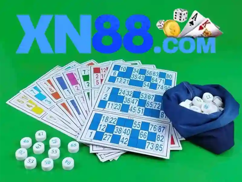 xn88 win - Đột phá thị trường và trải nghiệm tối ưu