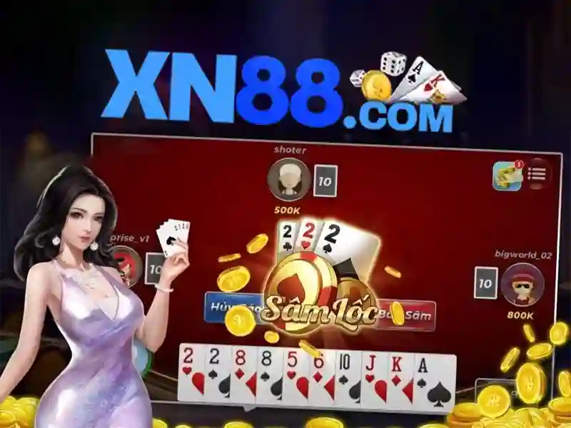 trang chủ xn88 – Nền tảng giải trí trực tuyến uy tín và đột phá