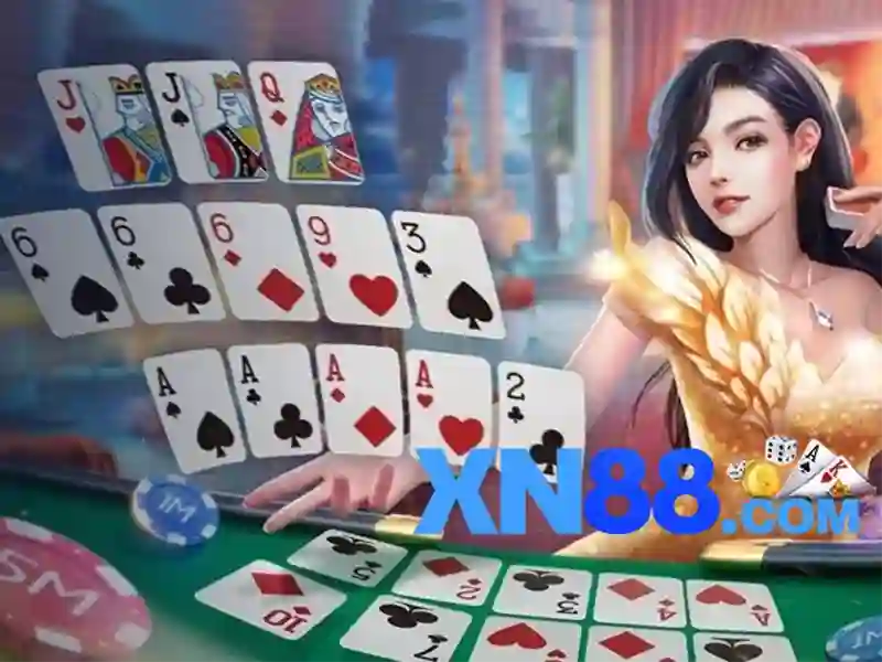 xn88 win - Đột phá thị trường và trải nghiệm tối ưu
