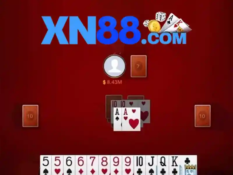 xn88-game: Trải nghiệm và đánh giá với xn88 app ios