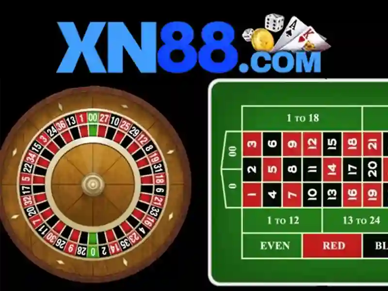 xn88 win – Khởi nguồn thương hiệu và trải nghiệm số