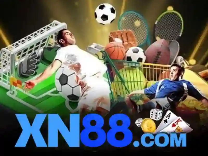xn88-official: Hành trình thương hiệu nhà cái xn88 và nền tảng giải trí