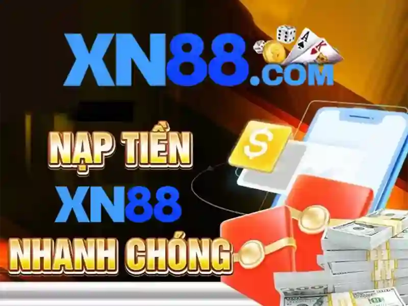 Xn88: Khám phá nền tảng chơi trực tuyến hiện đại