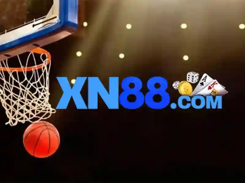 xn88: Nền tảng giải trí trực tuyến tin cậy tại Việt Nam