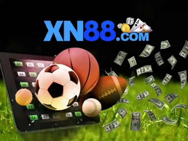 xn88 sa.com – Nền tảng đột phá và trải nghiệm toàn diện