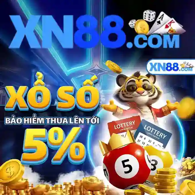 xn88 chính thức: Trải nghiệm và uy tín cho người dùng