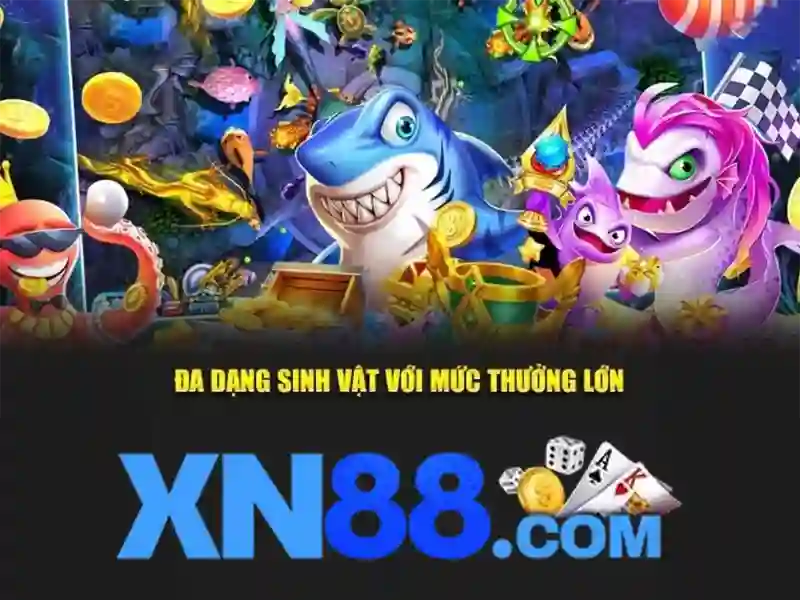 xn88: Tổng quan, trò chơi và hướng dẫn tham gia