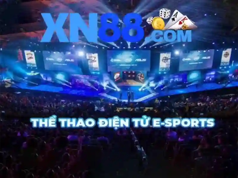 xn88 sa.com – Nền tảng đột phá và trải nghiệm toàn diện