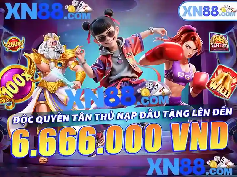 xn88 win: Trải nghiệm đỉnh cao cho game thủ - xn88 android