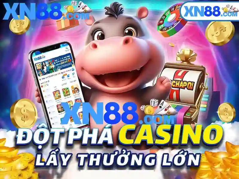 xn88: Tổng quan và đánh giá bằng tiếng Việt
