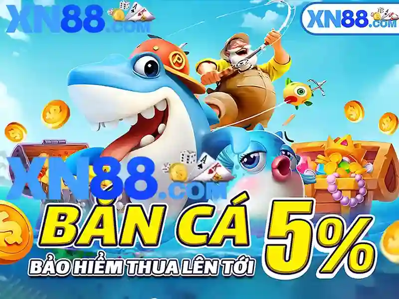xn88: Nền tảng trò chơi trực tuyến và cộng đồng người chơi
