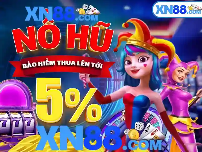 xn88: Nền tảng giải trí trực tuyến và trò chơi