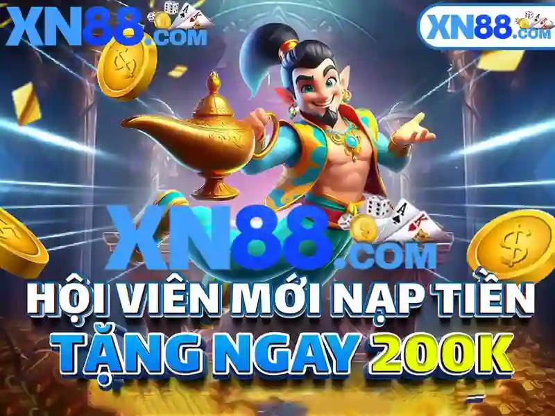 xn88 là gì và những điều cần biết
