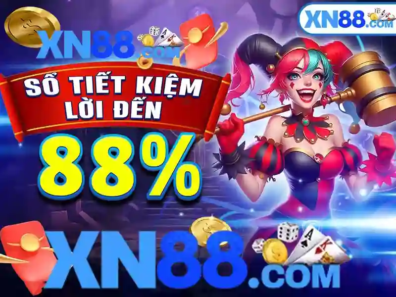 XN88: Tổng quan về nền tảng cá cược trực tuyến