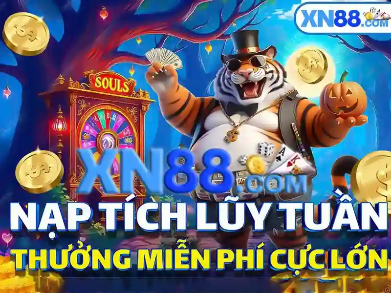 xn88 bet live – Khám phá nền tảng cược trực tuyến an toàn và sáng tạo