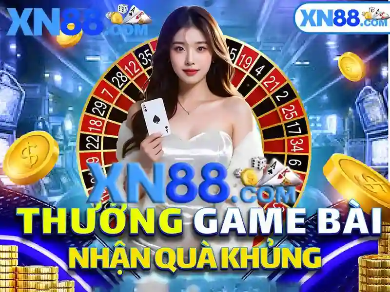 xn88 bet – Trải nghiệm đỉnh cao và giá trị thương hiệu