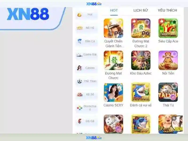 Cách chơi xn88: hướng dẫn chi tiết và công cụ hỗ trợ