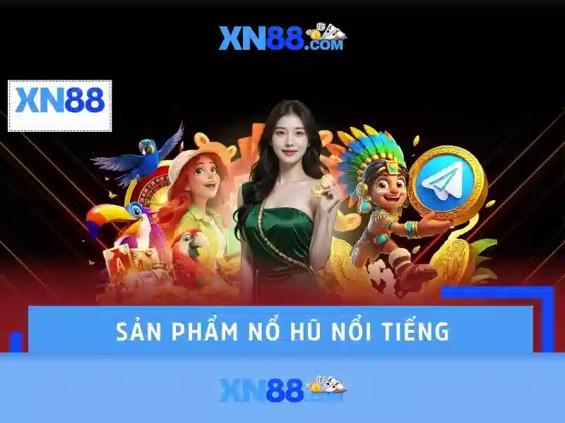 xn88: Nền tảng cược trực tuyến an toàn và đáng tin cậy
