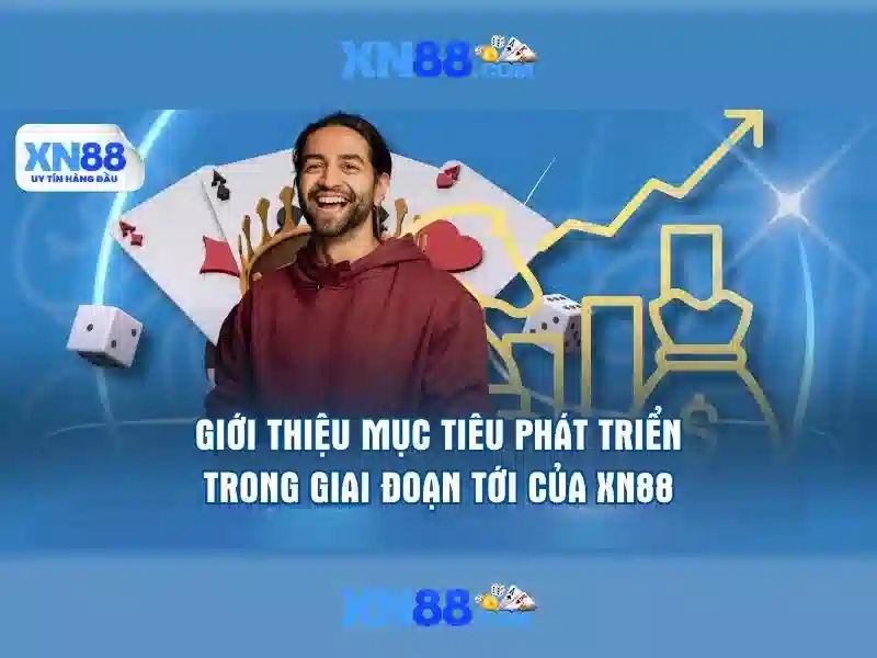 xn88: Nền tảng cá cược trực tuyến hiện đại