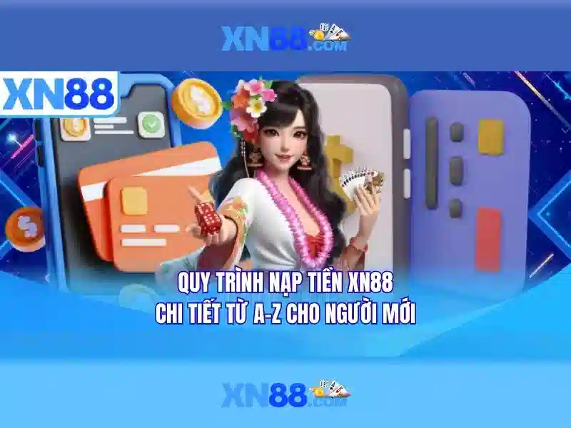 app xn88 – Khám phá giá trị và trải nghiệm người dùng