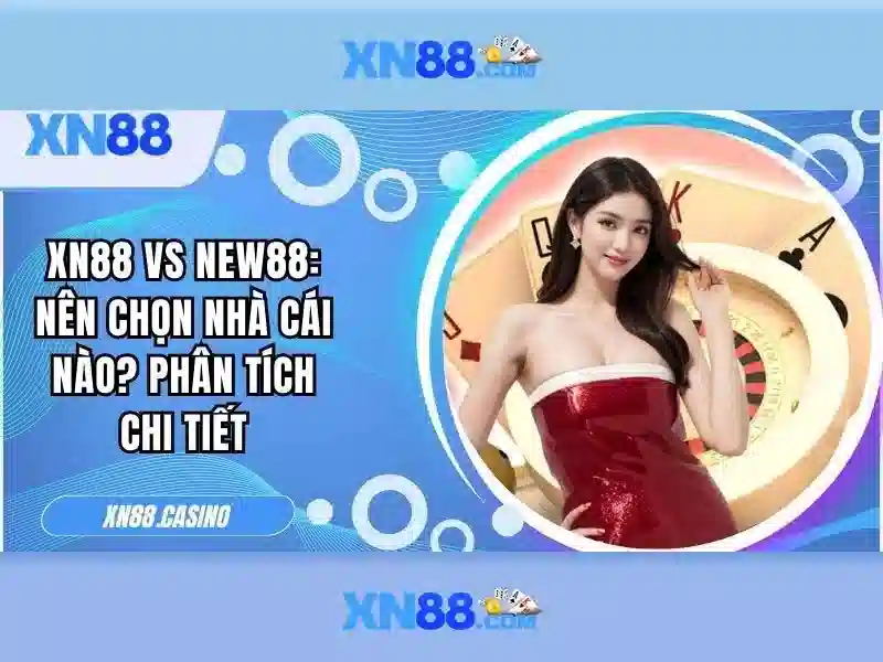 xn88: Tổng quan về nền tảng cược trực tuyến và giải trí