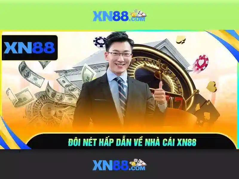 Xn88 là gì và những điều bạn cần biết