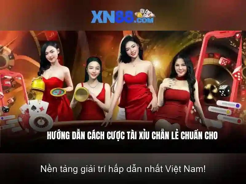 Gioi thieu ve xn88