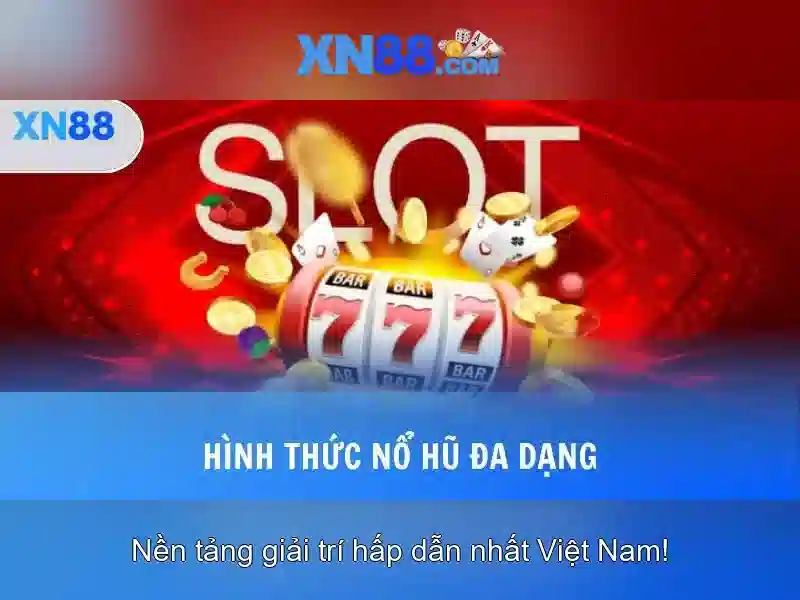 xn88 - Nền tảng chơi trực tuyến và đánh giá tổng quan