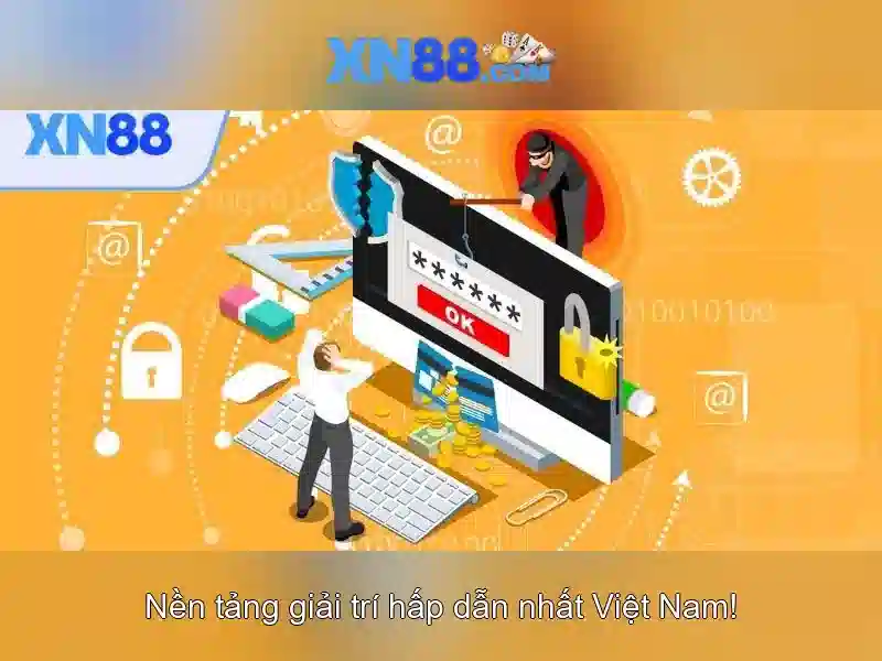 xn88 — Nền tảng trò chơi trực tuyến và đánh giá
