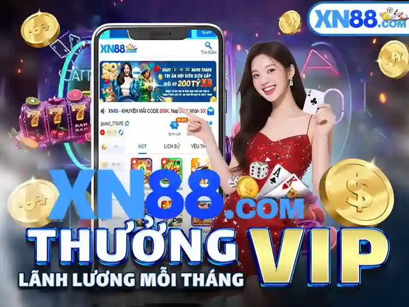 trang chủ xn88 – Nền tảng giải trí trực tuyến uy tín và đột phá