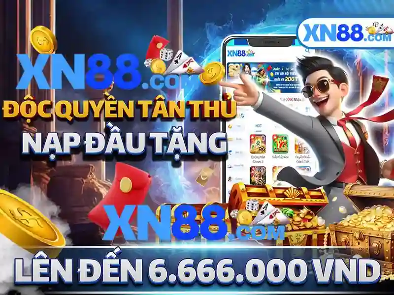 xn88 bet – Trải nghiệm đỉnh cao và giá trị thương hiệu