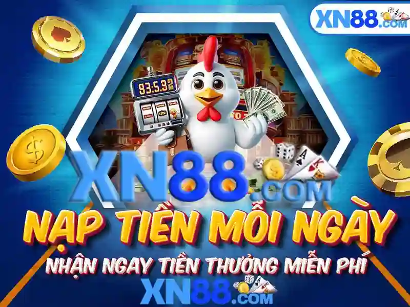 Giới thiệu về xn88 – Nền tảng giải trí và trò chơi trực tuyến