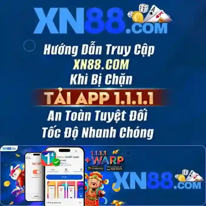 xn88 app: Nền tảng giải trí và trải nghiệm uy tín