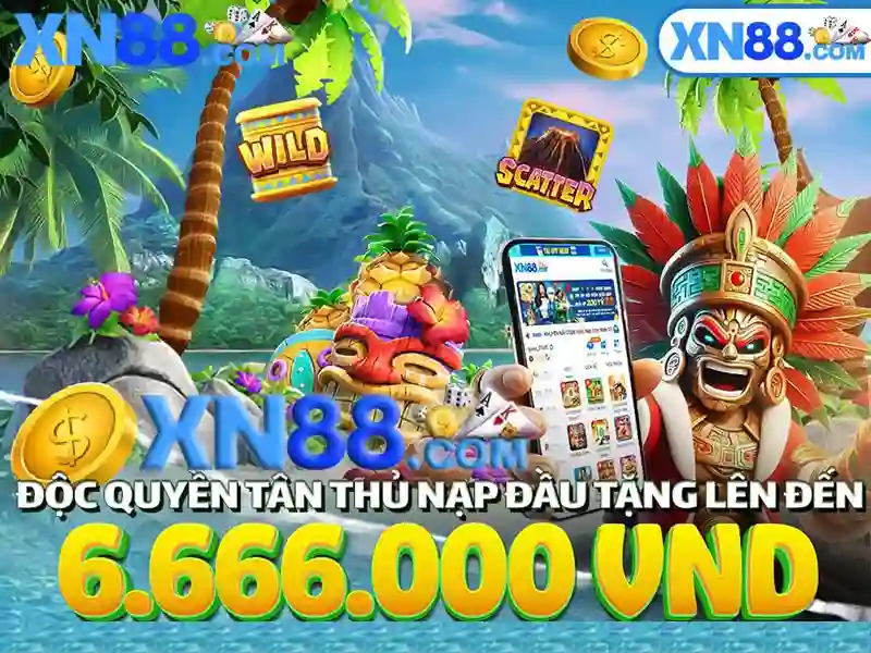 Xn88: Nền tảng trực tuyến và hành trình phát triển