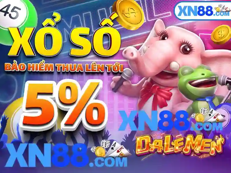 xn88: Tổng quan về nền tảng giải trí và cược trực tuyến