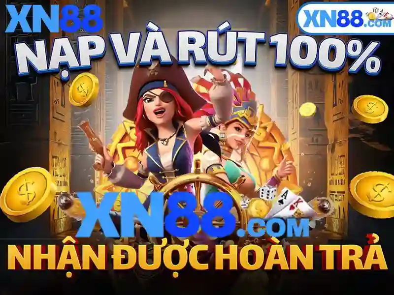 Giới thiệu về xn88: nền tảng giải trí trực tuyến