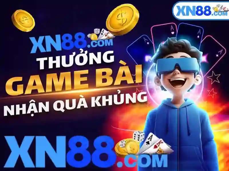 xn88 win - Đột phá thị trường và trải nghiệm tối ưu
