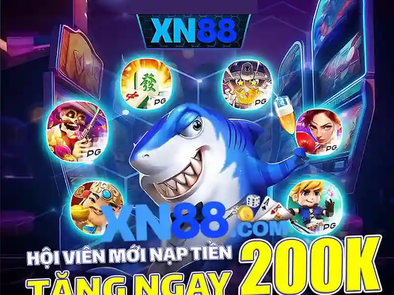 xn88-game: Trải nghiệm và đánh giá với xn88 app ios