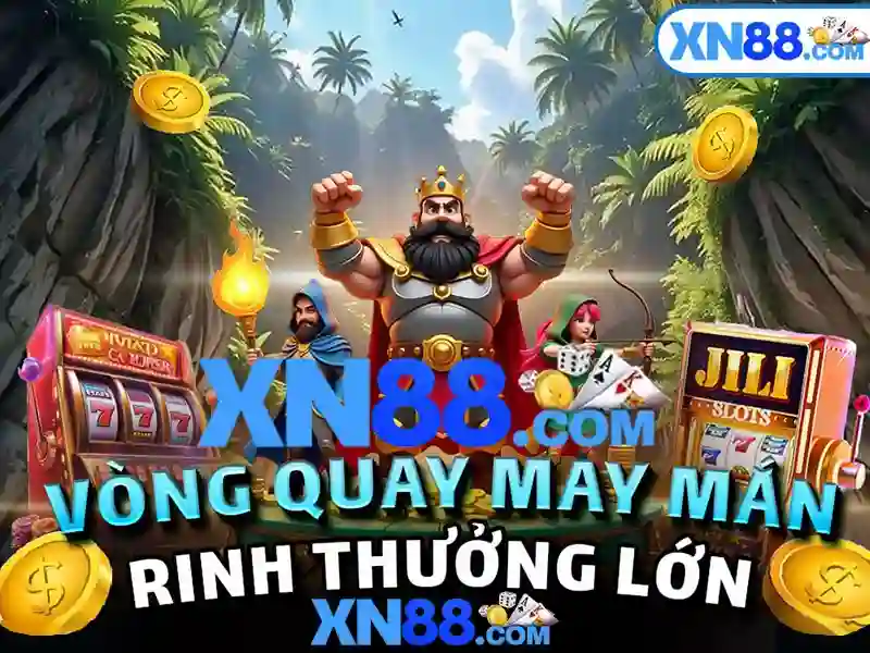 xn88: Tổng quan về nền tảng giải trí và cá cược trực tuyến