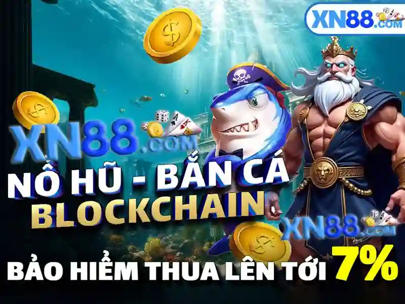 Giới thiệu xn88: Nền tảng cá cược trực tuyến