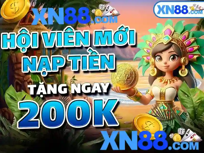 XN88: Gioi thieu ve nen tang game va ca cuoc truc tuyen