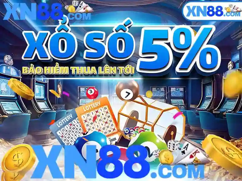 XN88: Tổng quan và Hướng dẫn an toàn tham gia