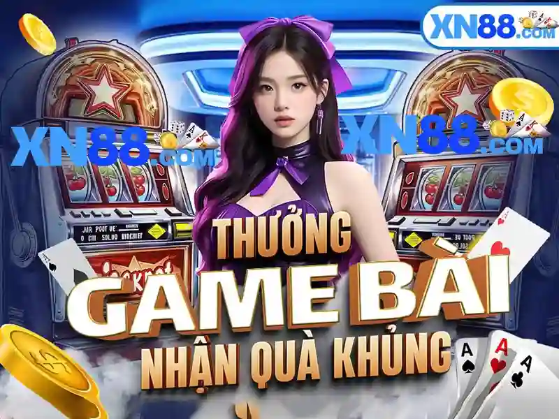 xn88: Nền tảng giải trí trực tuyến và trò chơi