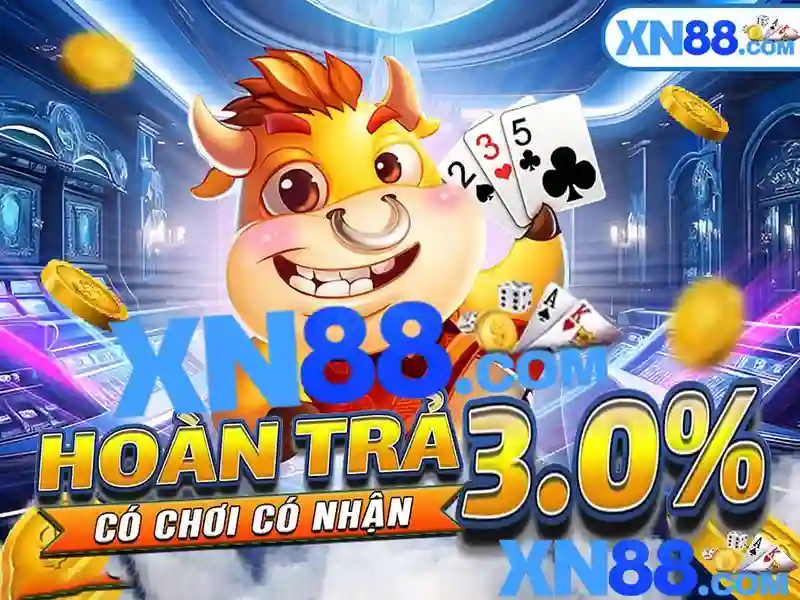 xn88 app.com – Trải nghiệm số đỉnh cao