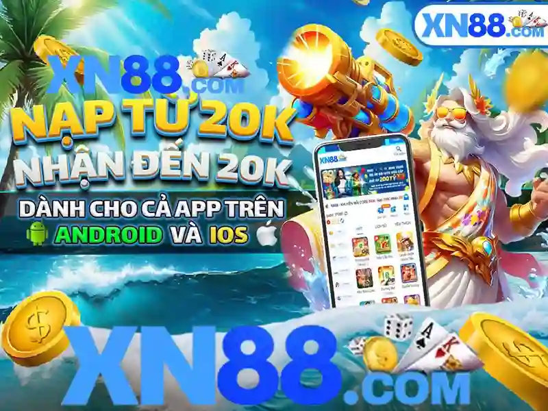 xn88: Tổng quan, trò chơi và hướng dẫn tham gia
