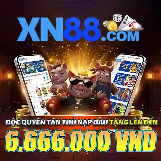 xn88: Nền tảng số và hành trình khám phá